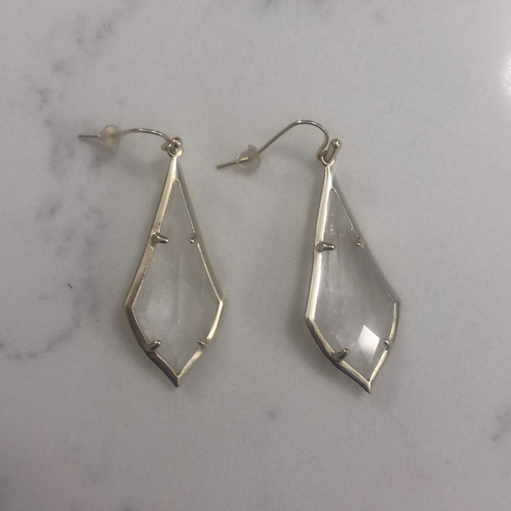 Kendra Scott Earrings